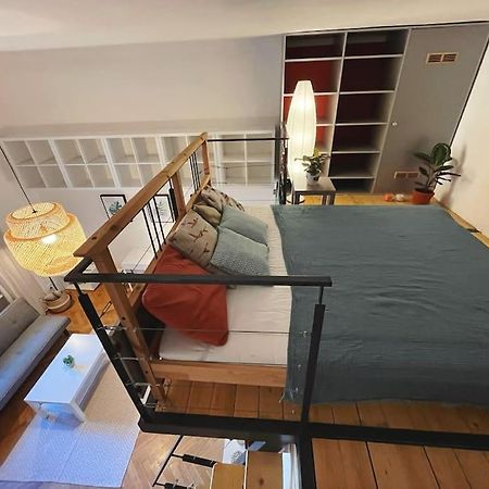 Stefanka Apartment Old Town Μπρατισλάβα Εξωτερικό φωτογραφία