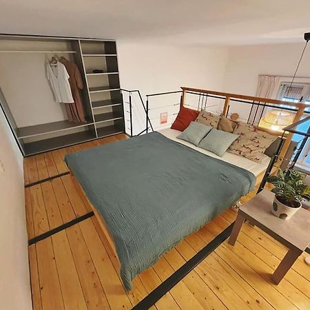 Stefanka Apartment Old Town Μπρατισλάβα Εξωτερικό φωτογραφία
