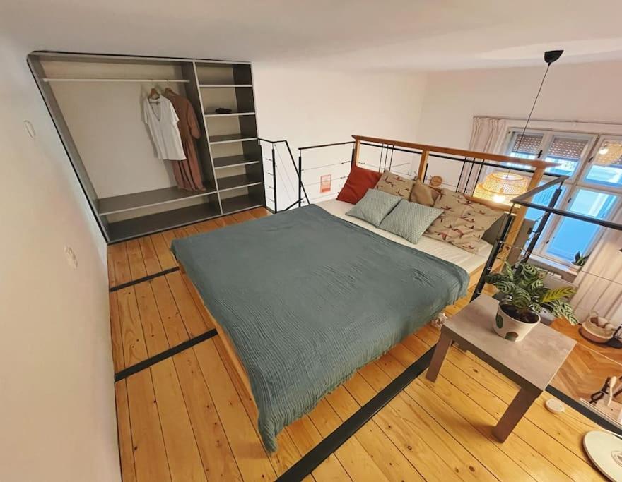 Stefanka Apartment Old Town Μπρατισλάβα Εξωτερικό φωτογραφία