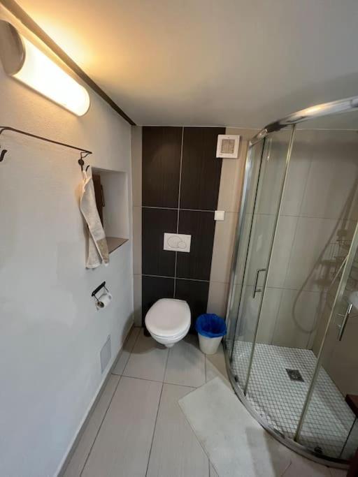 Stefanka Apartment Old Town Μπρατισλάβα Εξωτερικό φωτογραφία